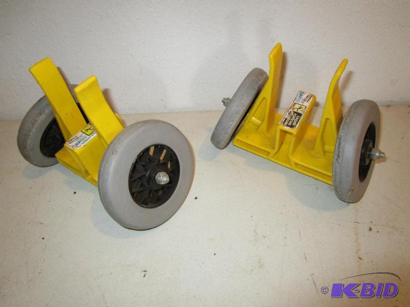 Table Movers