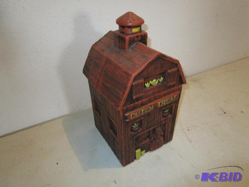 Cookie Jar