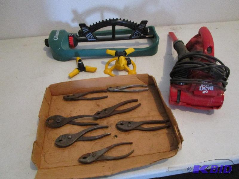 Misc Lot