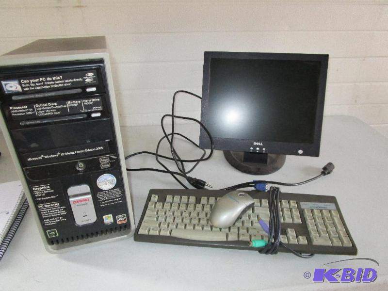 Compaq Computer