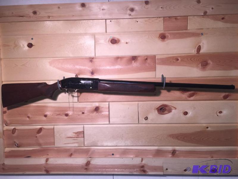 lot 15 image: Winchester Model M-59 Semi-Automatic Shotgun,...