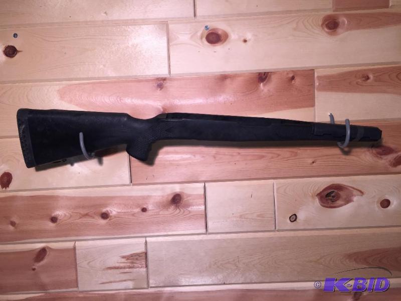 lot 33 image: SKS Fiber stock, never used....