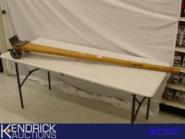 lot 52 image: 6 Johnson Bar