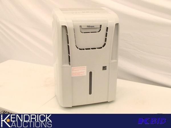 lot 56 image: Premier Brand 60 Pint Dehumidifier