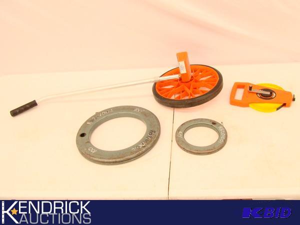 lot 95 image: Lot of Various Tools