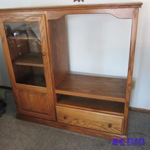 Oak Media Center