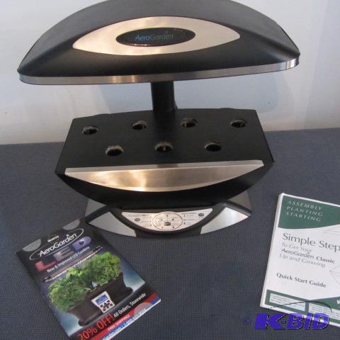 AeroGarden