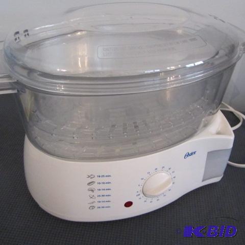 Oster Food Steamer