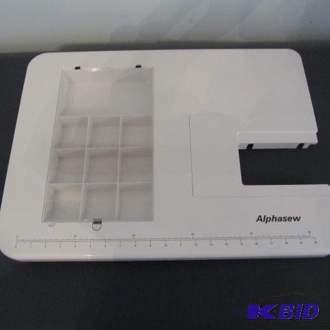 Alphasew Extension Table