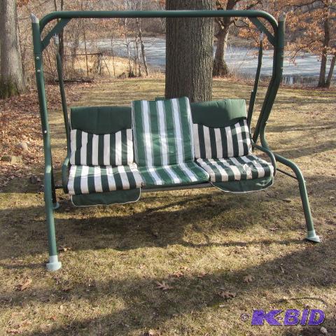 Porch Swing