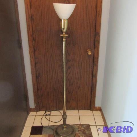Stiffel Floor Lamp
