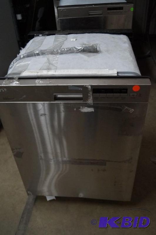 dishwasher