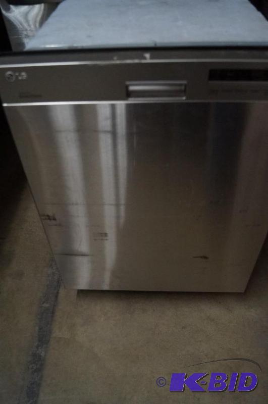 dishwasher