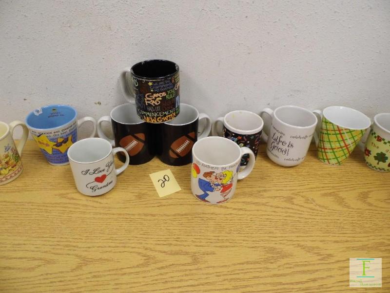 Floral Display Items
