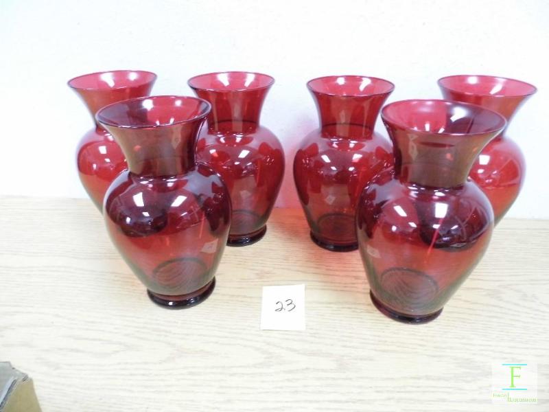 Floral Display Items