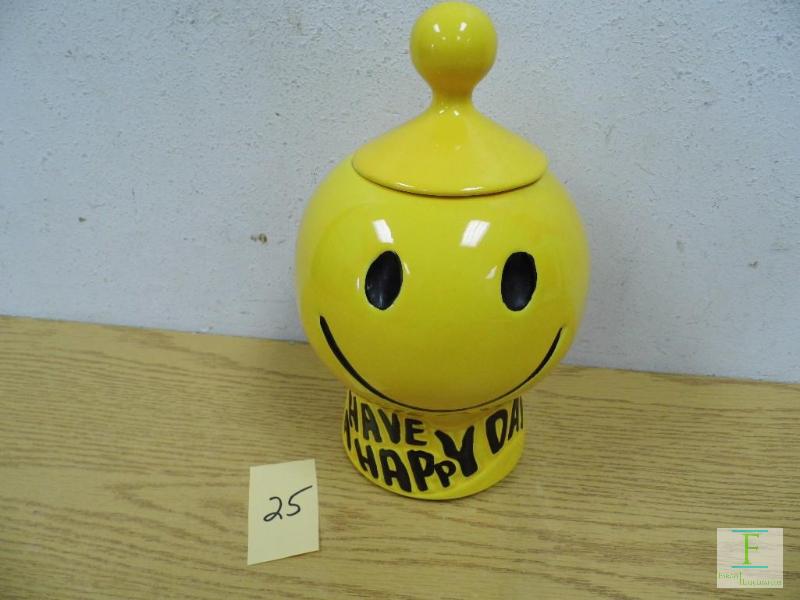 Cookie Jar