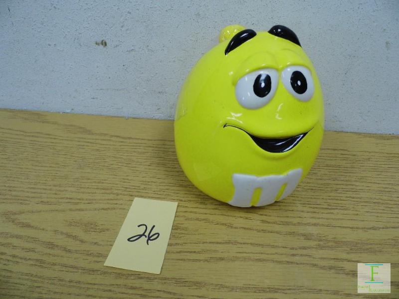 Cookie Jar
