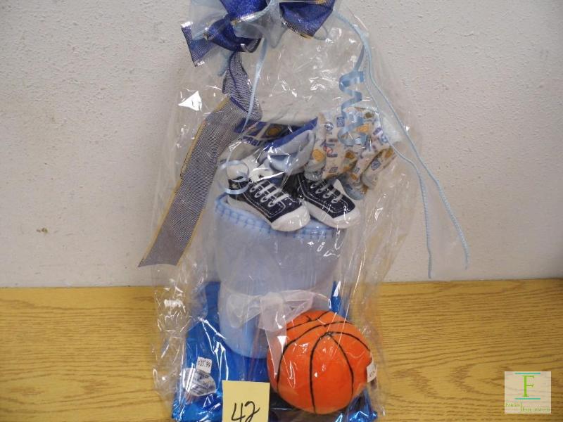 Baby Gift Bag