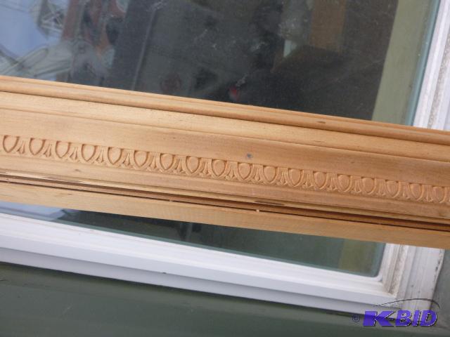 Decorative Trim 1 14&quot X 8...