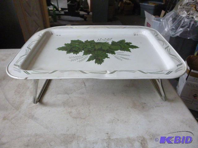 Breakfast in Bed Tray...