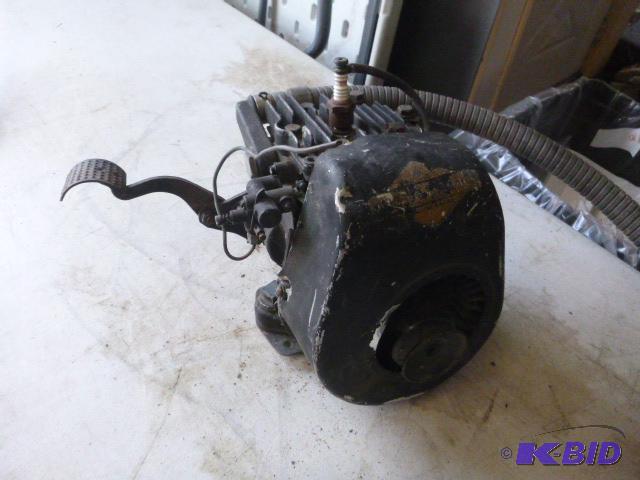 Briggs &amp Stratton Wash Machine Engine Mod...