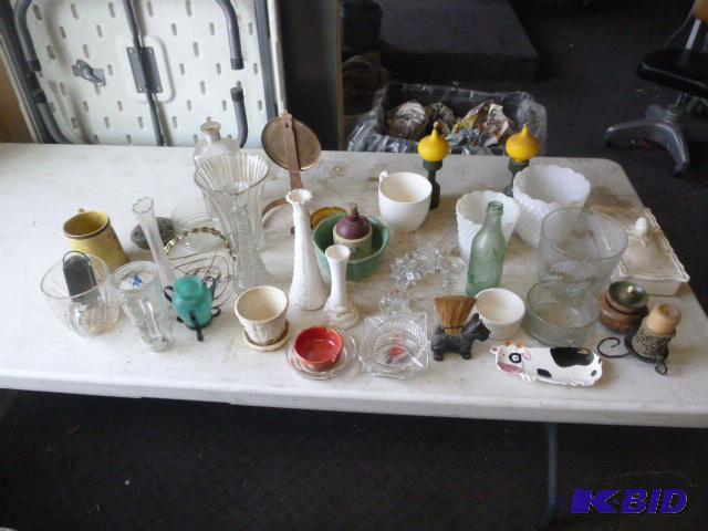 Miscellaneous Knick-Knacks...
