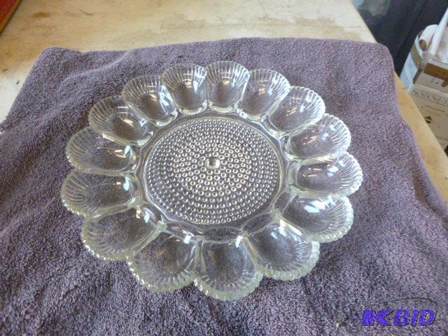 Deviled Egg Tray...