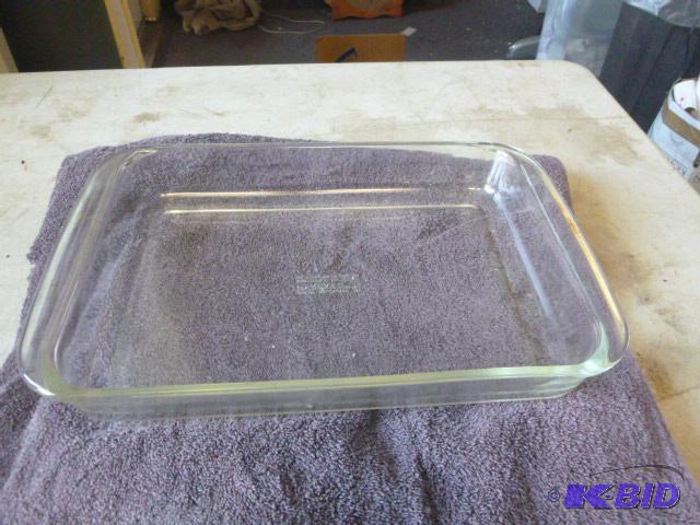 Pyrex Baking Dish 9&quot X 12&quot...