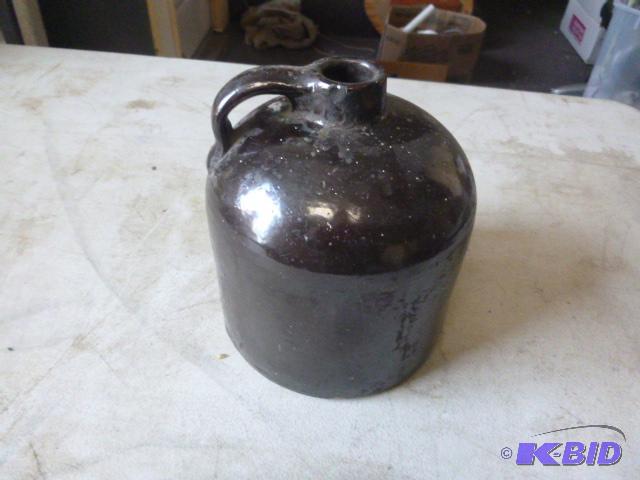 Red Wing Jug...