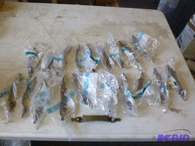 20 Cabinet Handles...