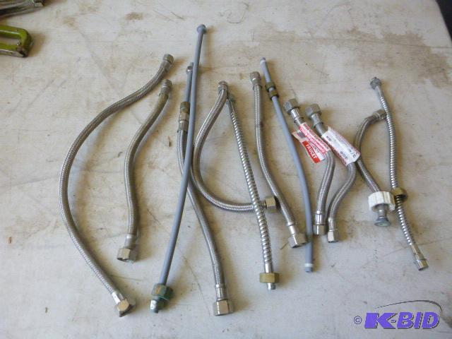 Miscellaneous Water Lines 12&quot...