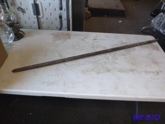 52&quot Pry Bar...