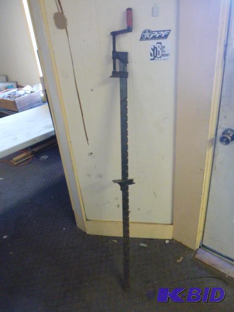 48&quot Bar Clamp...