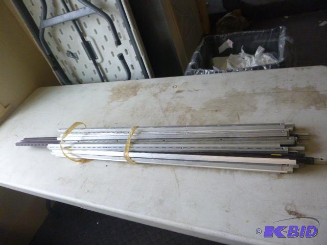 Miscellaneous Shelving Brackets 36&quot to 4...