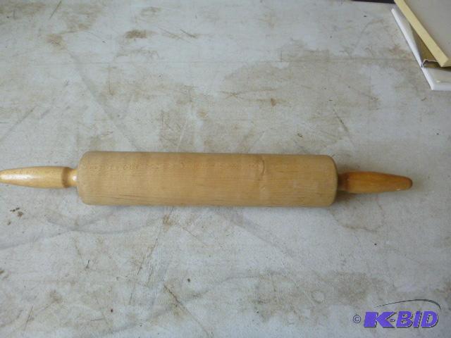 Ball Bearing Rolling Pin...