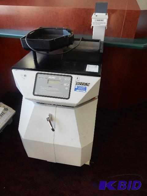 Change Counter