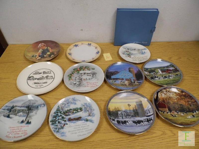 Plates
