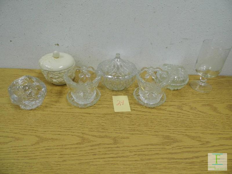 Glassware