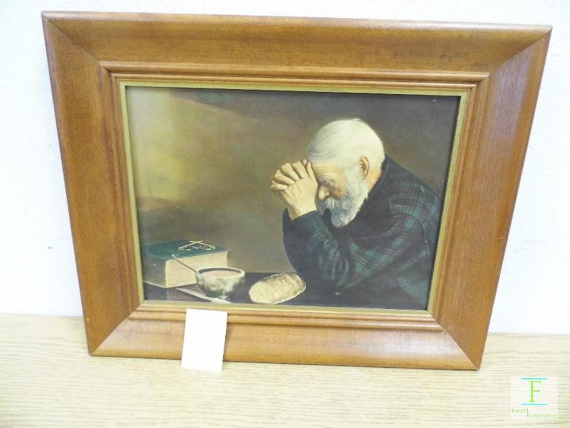 Prayer Picture