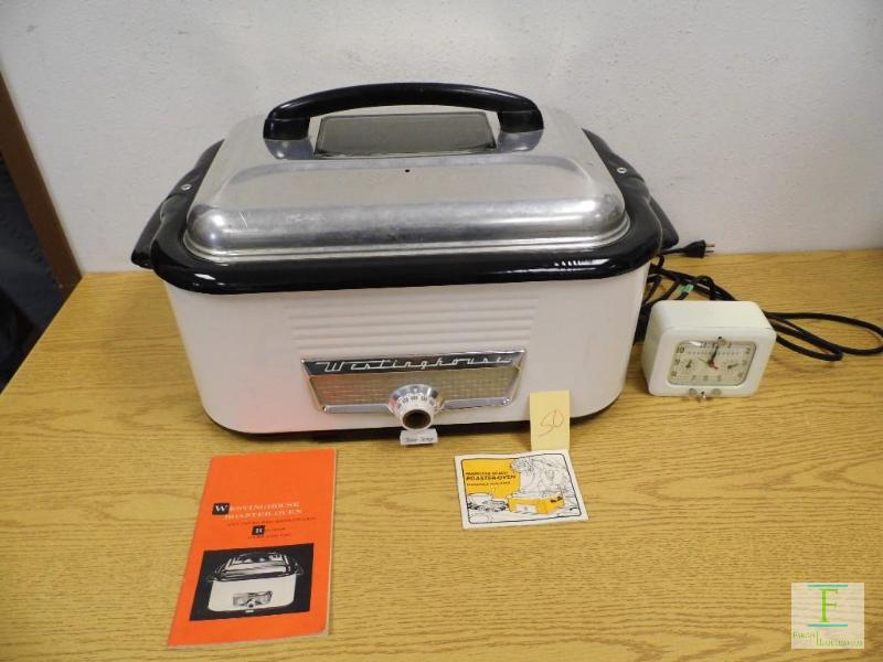Roaster Oven
