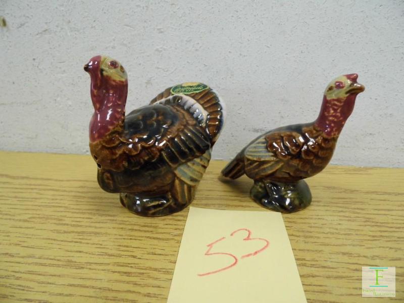 Rosemeade Turkey Salt & Pepper