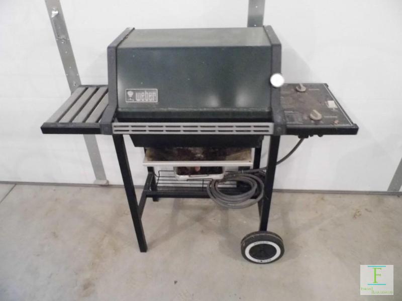 Weber Grill