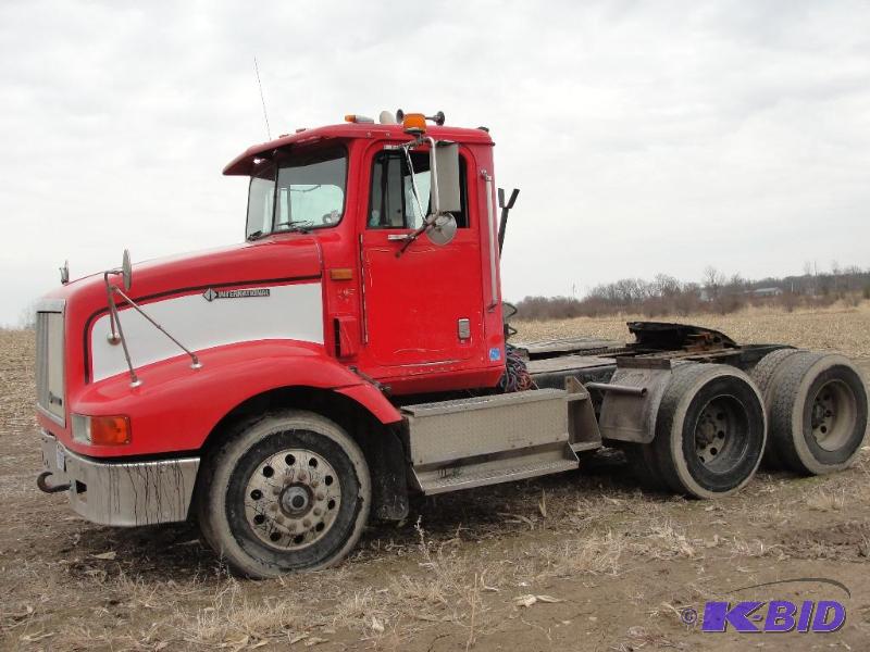 1994 International
