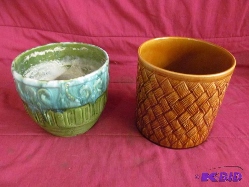 Planters