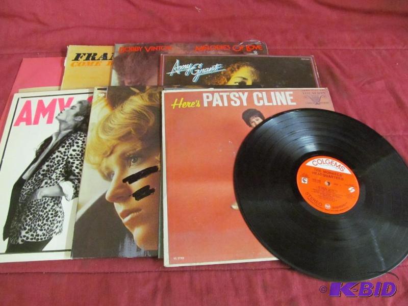 Records