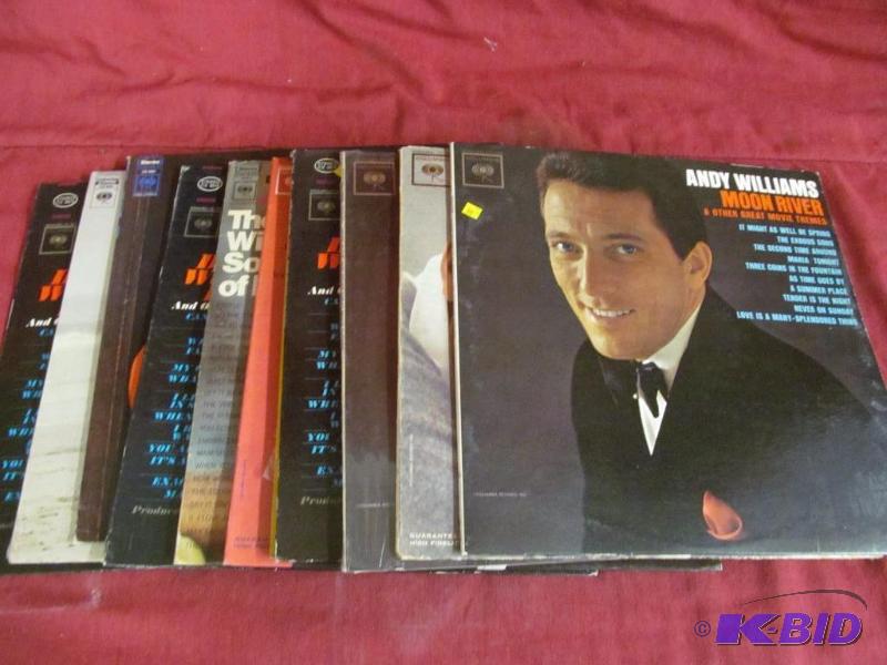 Records