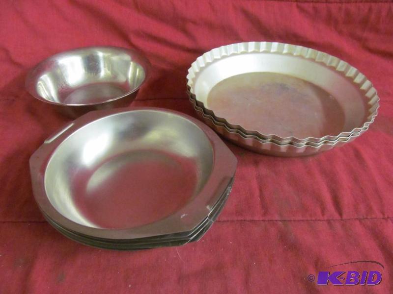 Pans