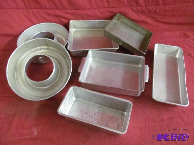 Pans