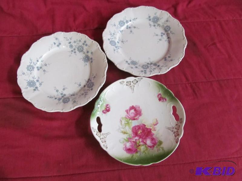 Plates