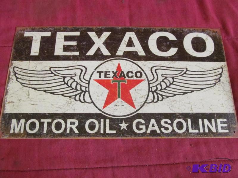 Sign